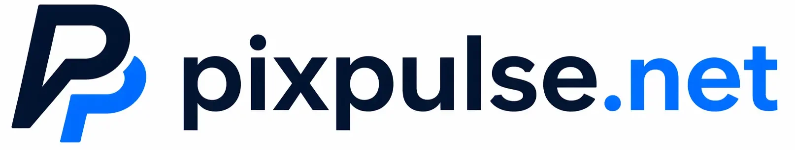 PixPulse.net logo
