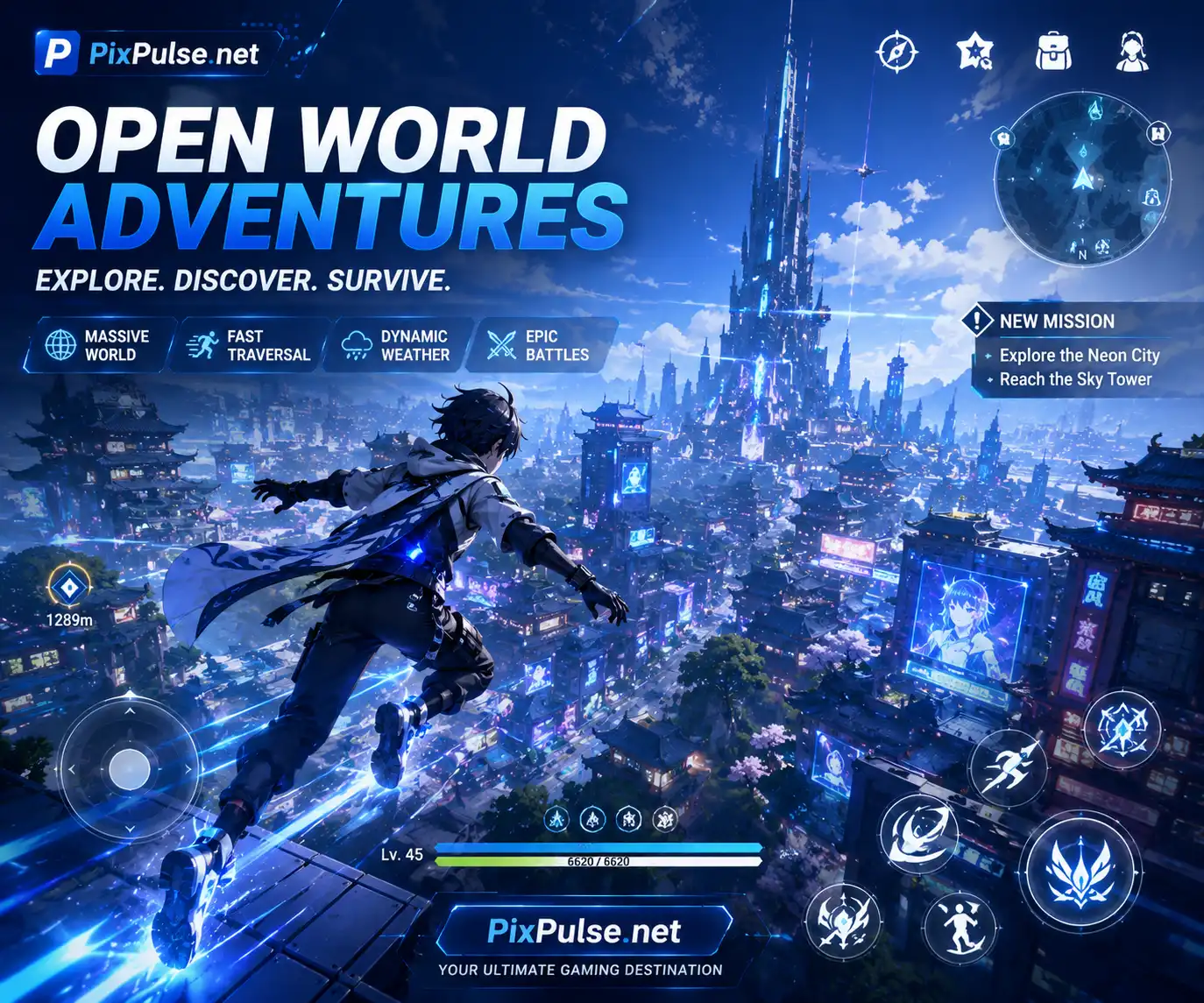 25 Best New Mobile Games in 2026 for Android & iPhone
